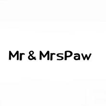 Mr & MrsPaw Coupons