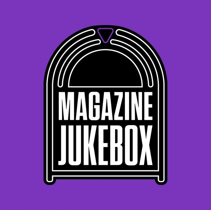 Magazine Jukebox Coupons