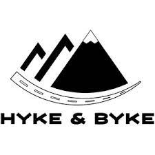 Hyke And Byke Coupons