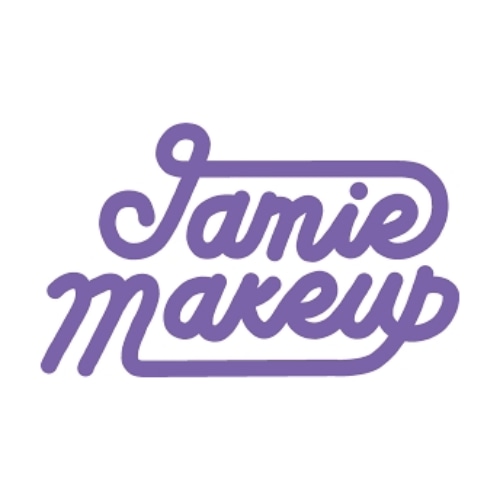 Jamie Makeup Coupons