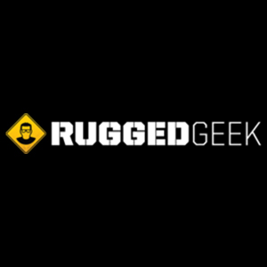 Rugged Geek Coupons