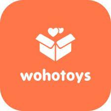 Wohotoys Coupons