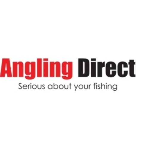 Angling Direct UK Discount Code