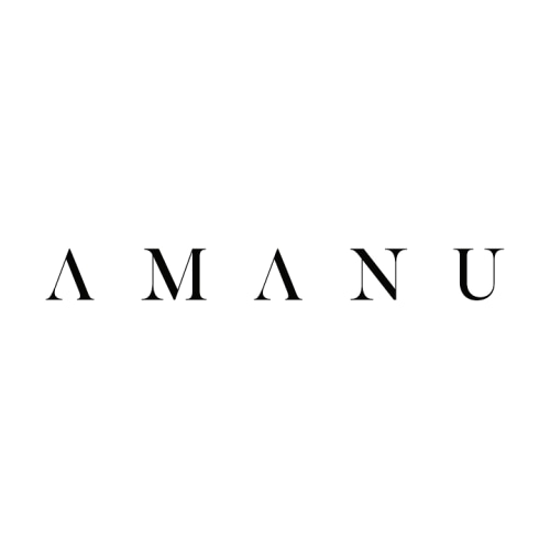 Amanu Coupons