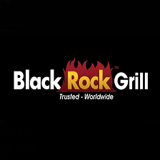 Black Rock Grill Coupons