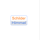 Schilder Himmel Coupons