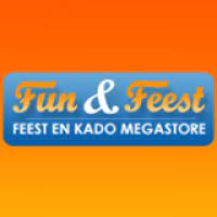 Fun And Feest Coupons Code