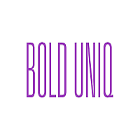 Bold Uniq Coupons