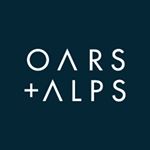 Oars And Alps Coupons