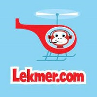 Lekmer DK Coupons