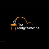 The Party Starter Kit Coupons