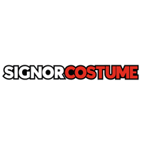 SignorCostume Coupons
