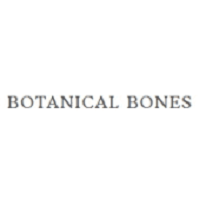 Botanical Bones Coupons