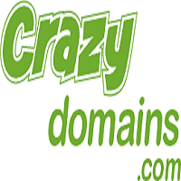 Crazy Domains Coupons