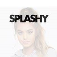 Splashy UK Discount