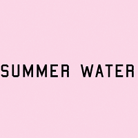 Summer Water Coupons