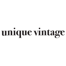 Unique Vintage Coupons