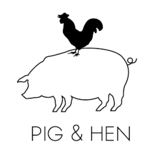 Pig And Hen Coupons
