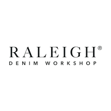 Raleigh Denim Work Shop Coupons
