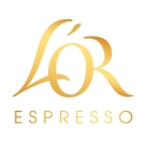 L'or Espresso Coupons