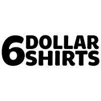 6 Dollar Shirts Coupons