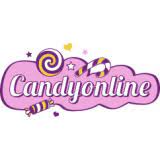 Candyonline Coupons