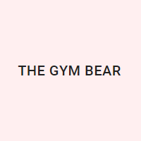 The Gym Bear UK Discount Code