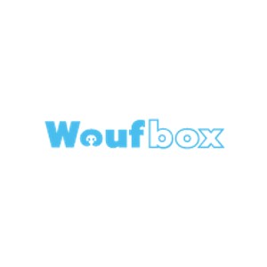 Woufbox Coupons