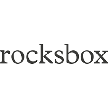 Rocksbox Coupons