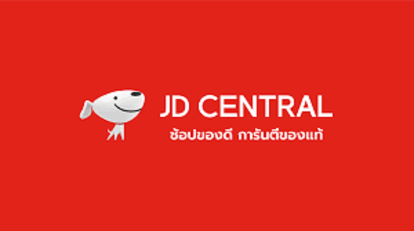 JD CENTRAL Coupons