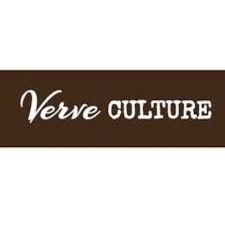 Verve Culture Coupons