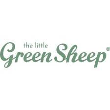 The Little Green Sheep Discount Code