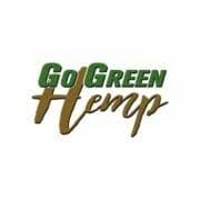 Go Green Hemp Coupons