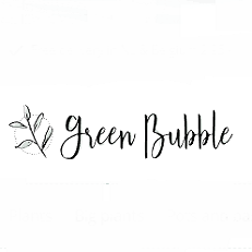Green Bubble Coupons