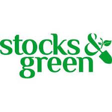 Stocks And Green Coupons