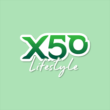 X50 Lifestyle Coupons