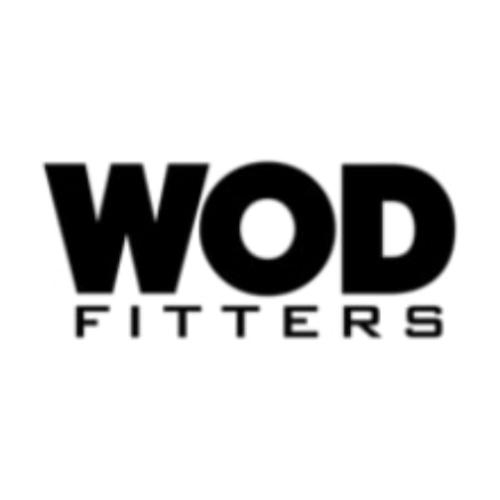 WodFitters Coupons