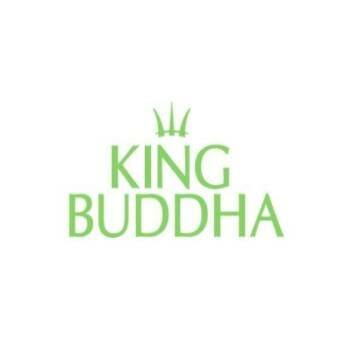 King Buddha CBD Coupons
