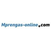Mprengas-Online Coupons