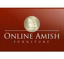 Online Amish Furniture Coupons