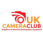 UK Camera Club Coupons