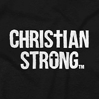 Christian Strong Coupons