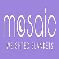 Mosaic Weighted Blankets Coupons