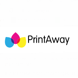 PrintAway Coupons