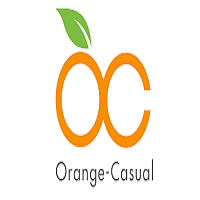 Orange Casual Coupons