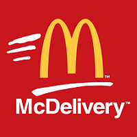 McDelivery Coupons