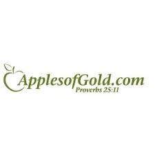 Apples Of Gold Coupons