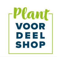 Plant Voor Deel Shop Coupons