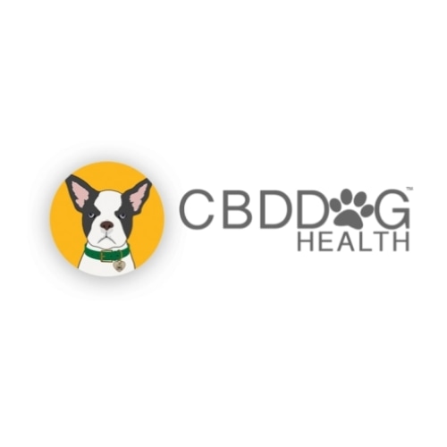 CBD Dog Health Coupons