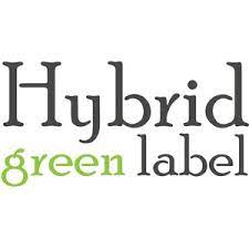 Hybrid Green Label Coupons